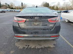 Kia Optima 2016