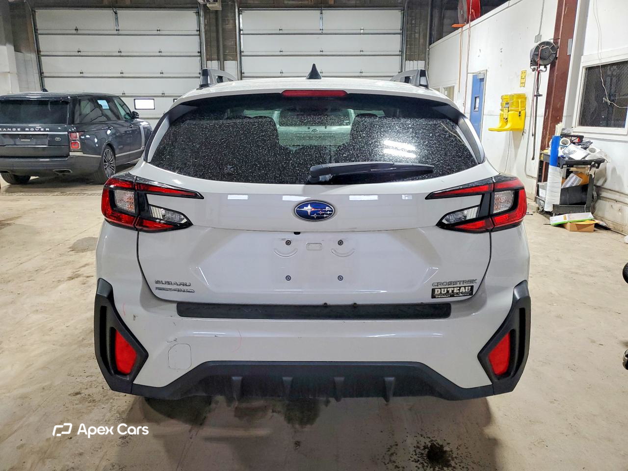 Subaru XV 2024