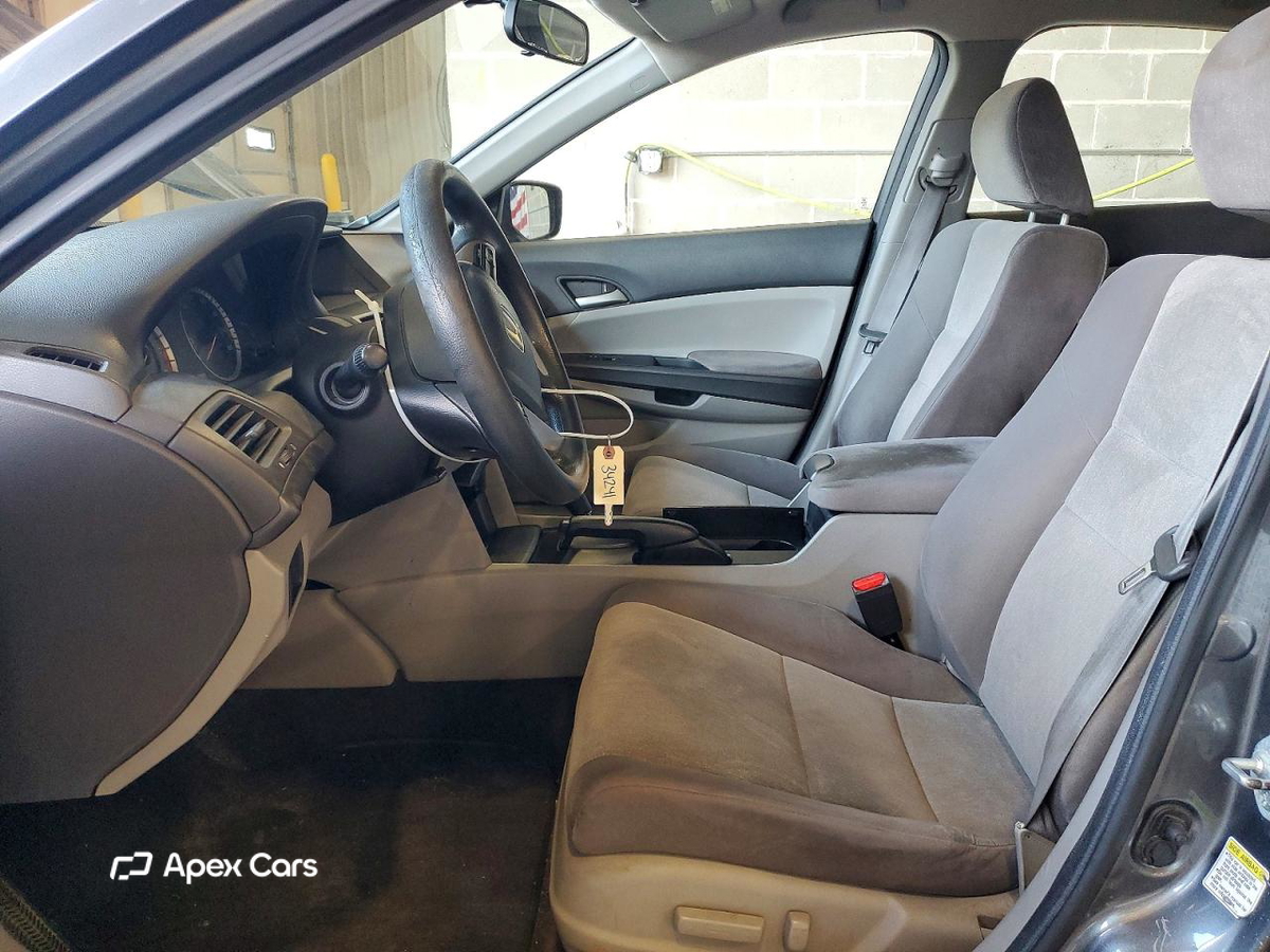 Honda Accord 2010