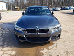 BMW Series 3 2018