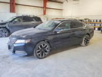 Chevrolet Impala 2017