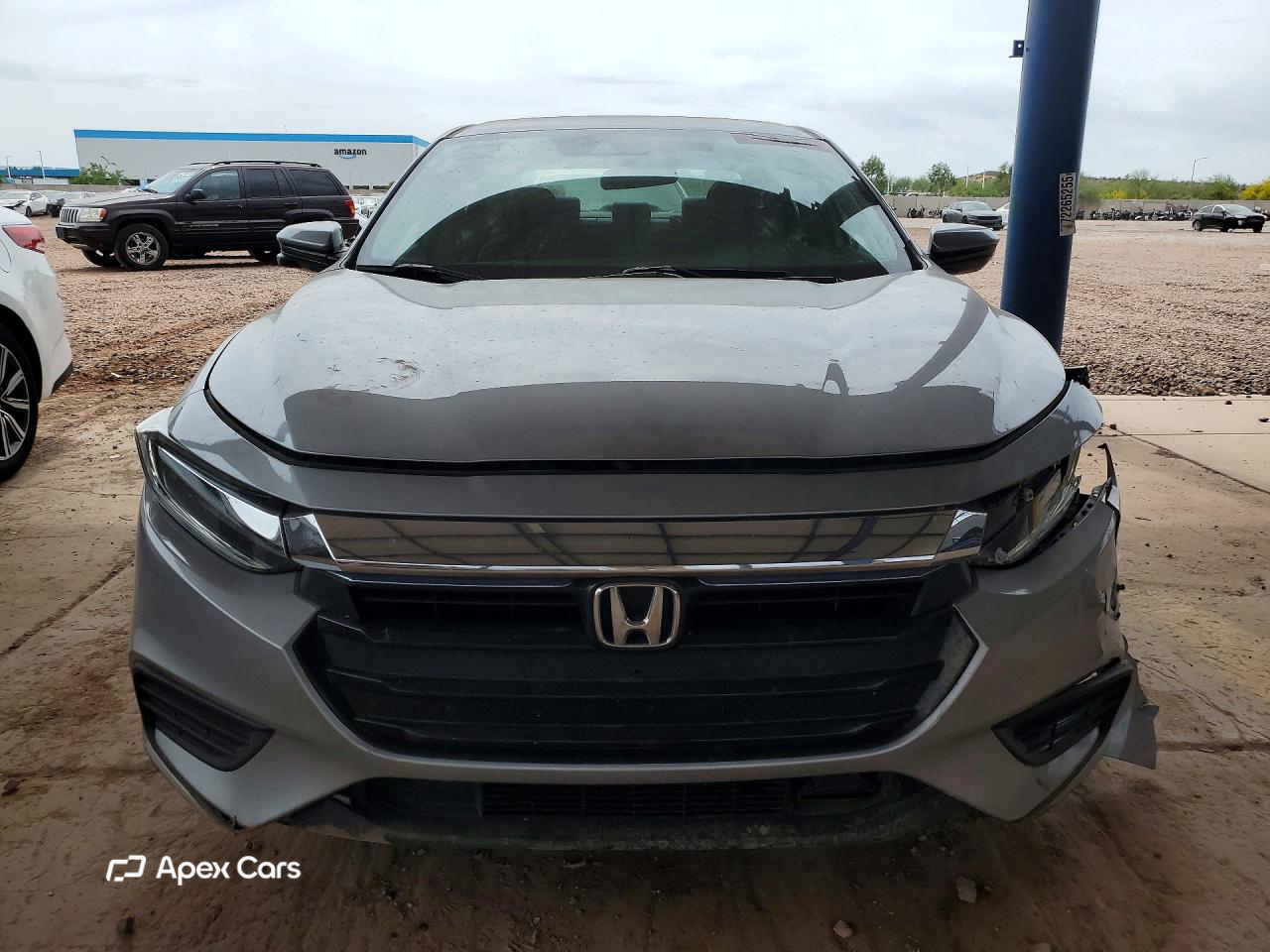 Honda Insight 2020