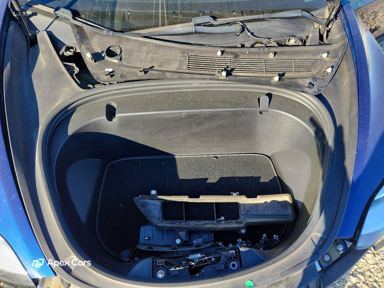 Tesla Model 3 2018