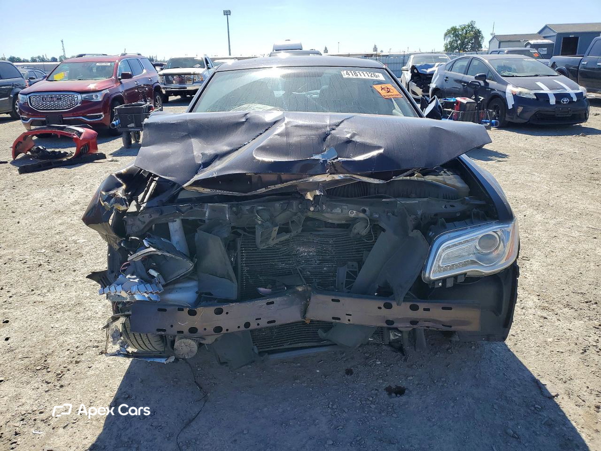 Chrysler 300 2013