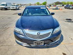 Acura RLX 2014