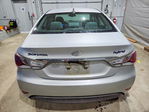Hyundai Sonata 2012