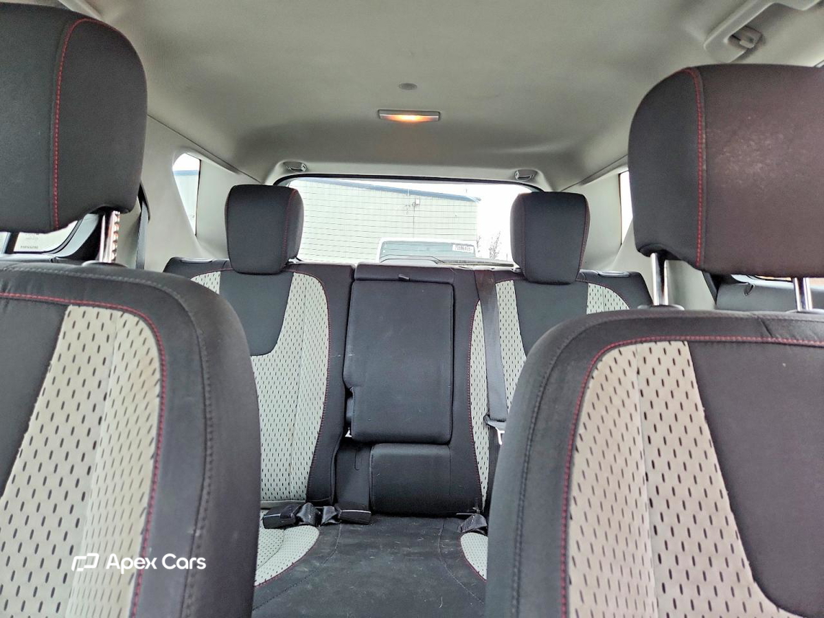 Chevrolet Equinox 2014