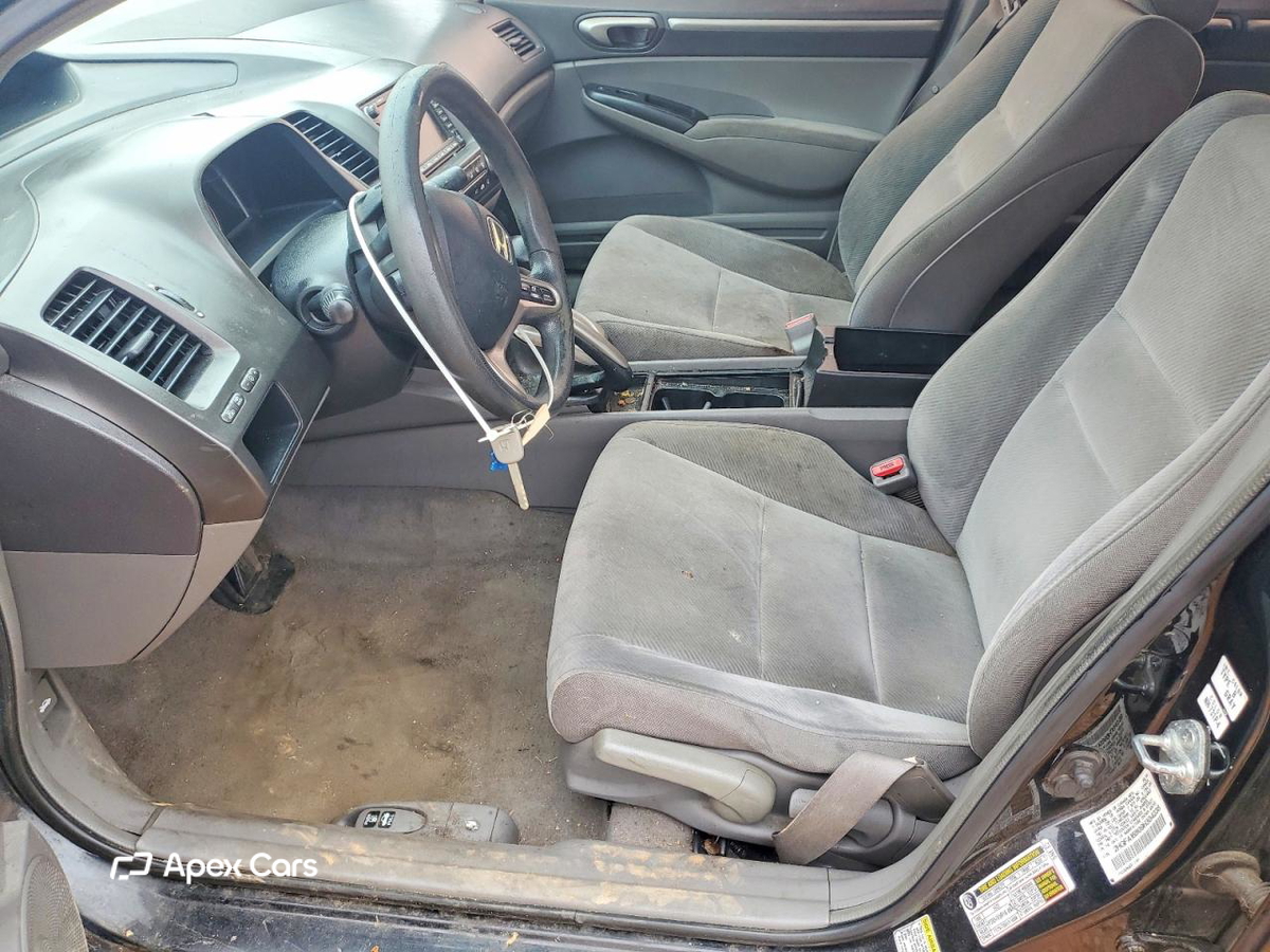 Honda Civic 2009