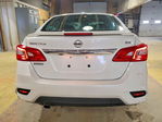 Nissan Sentra 2016