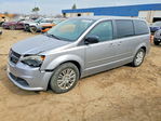 Dodge Caravan 2014