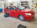 Toyota Corolla 2012