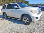 Toyota Sequoia 2008
