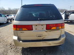 Honda Odyssey 2002