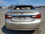 Hyundai Sonata 2011