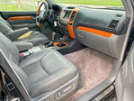 Lexus GX 2007