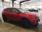 Chevrolet Blazer 2022