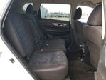 Nissan Rogue 2015