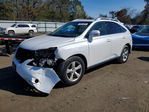 Lexus RX 2011