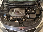 Kia Forte 2014
