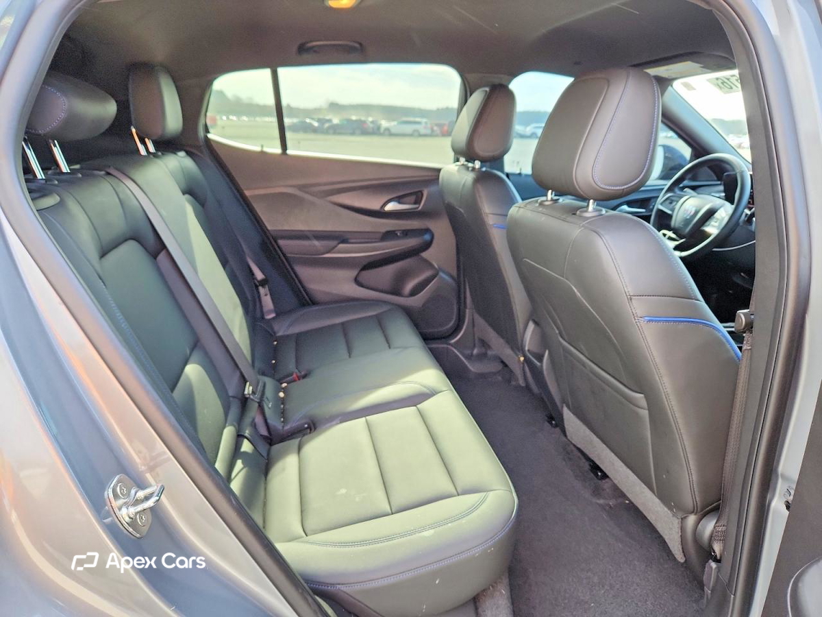 Buick Envista 2024