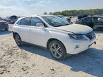 Lexus RX 2015