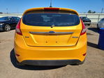 Ford Fiesta 2012