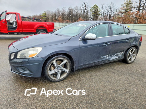 Volvo S60 2012 - Image 1 of 13