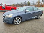 Volvo S60 2012