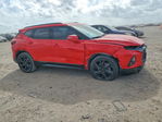 Chevrolet Blazer 2021