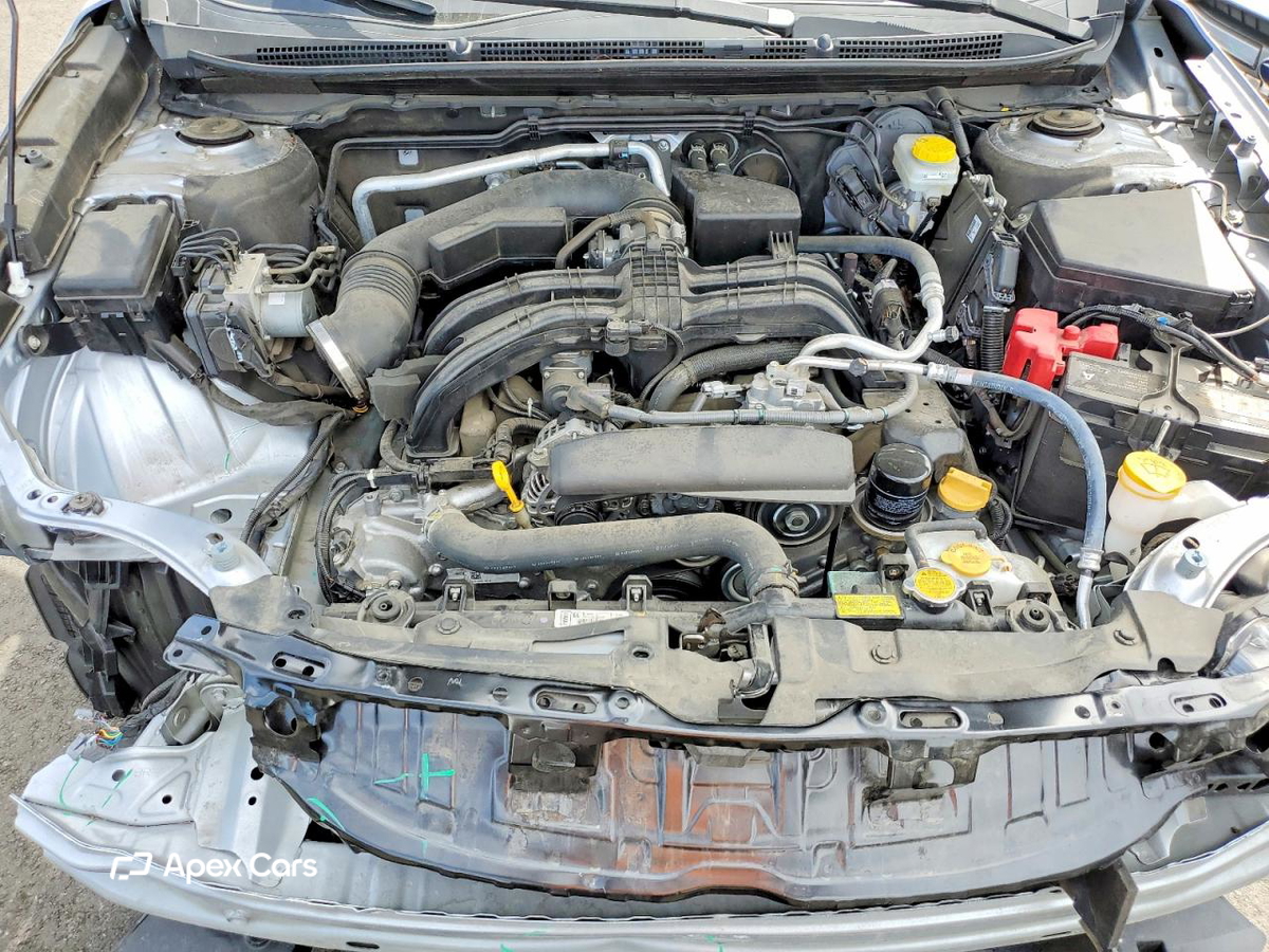 Subaru Outback 2024