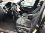 Audi Q3 2018