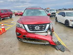 Nissan Pathfinder 2019