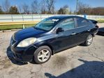 Nissan Versa 2012