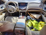 Infiniti JX 2013