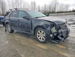 Cadillac SRX 2008