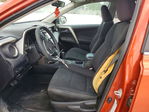Toyota RAV 4 2015