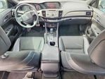Honda Accord 2016