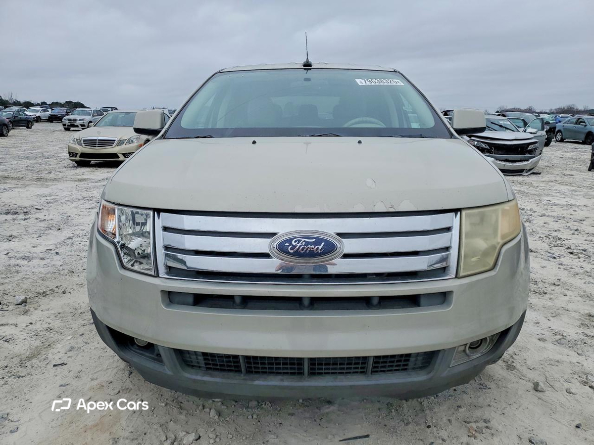 Ford Edge 2007