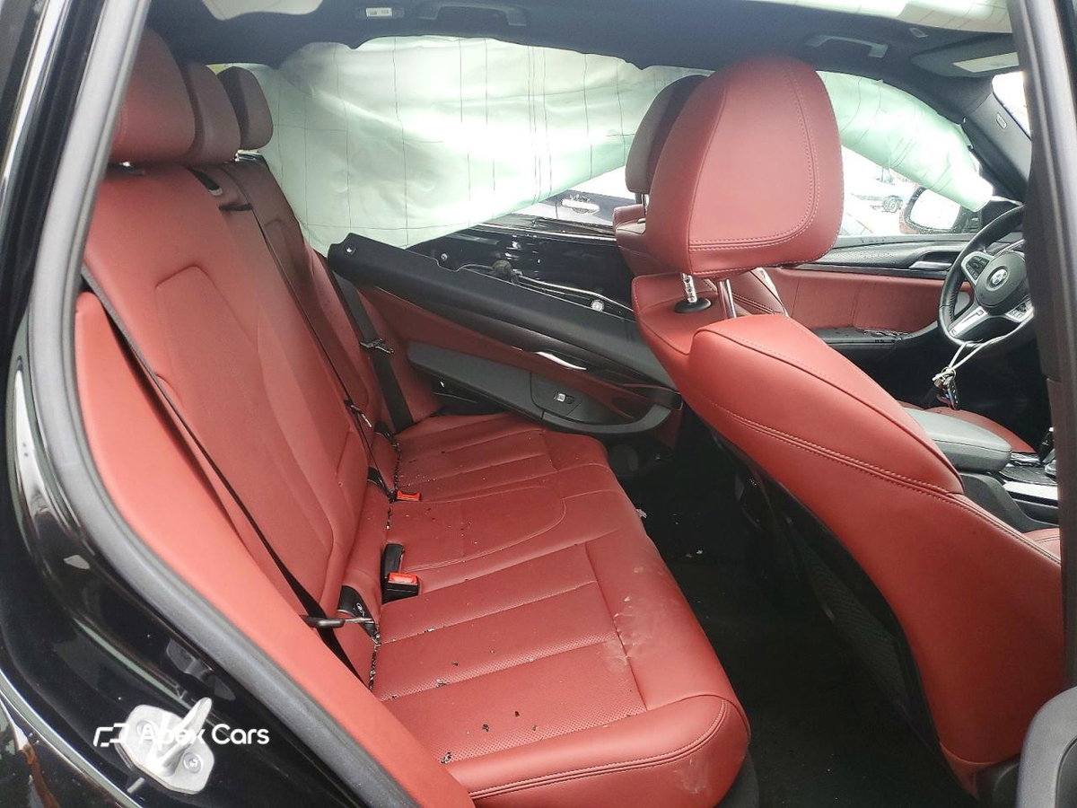 BMW X3 2024