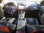Ford Edge 2018