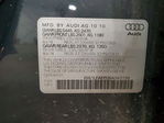 Audi Q5 2011
