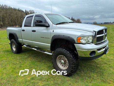 Dodge RAM 2005 - Image 1 of 11