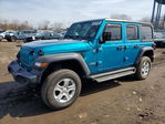 Jeep Wrangler 2019