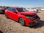 Honda Civic 2021