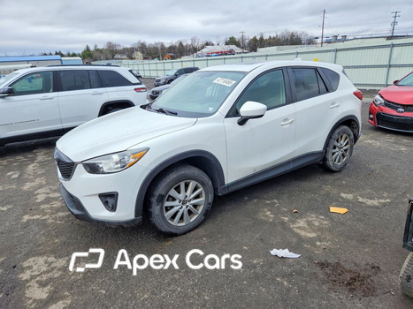 Mazda CX-5 2015 - Image 1 of 12