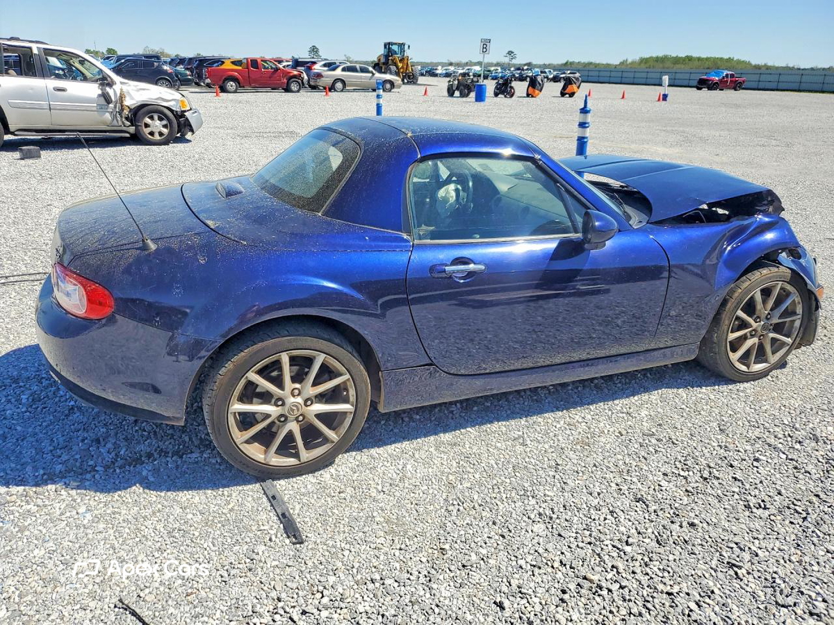 Mazda MX-5 2010
