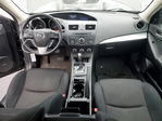 Mazda 3 2012