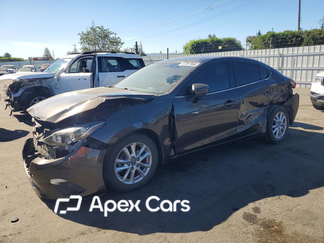 Mazda 3 2014 - Image 1 of 12