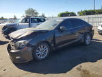 Mazda 3 2014
