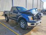 Ford F-150 2018